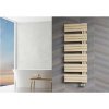 Cordivari Kelly 5010 DX Electric - Radiátor s ECO termostatom 864x500 mm, biela 3581726100171