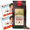 Jacobs Barista Espresso 1 kg