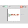 SMODERN DELUXE TD ECO TD530S 530W