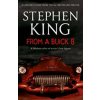 From a Buick 8 - Stephen King
