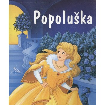 Popoluška -