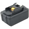 Batéria AVACOM MAKITA BL 1830 Li-Ion 18V 5000mAh, články SAMSUNG (ATMA-L18A2-25R)