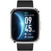 Garett Smartwatch GRC STYLE Silver-Black STYLE_SVR_BLK