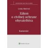 Zákon o civilnej ochrane obyvateľstva
