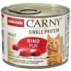 Animonda Carny Adult Single Protein - Čisté hovädzie 200g