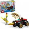 LEGO® Marvel 10792 Vozidlo s vrtákem