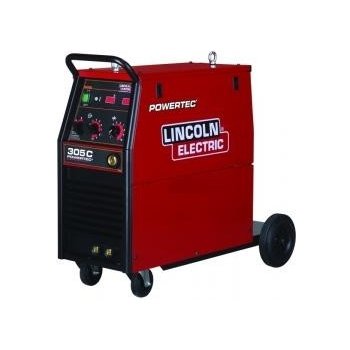 LINCOLN ELECTRIC Powertec 305C