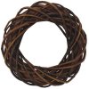 Veniec hnedý pr.15cm P1111/15H