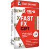 Den Braven FAST FX C2FT 12 kg - Rýchlotvrdnúce lepidlo na obklady a dlažbu FAST FX C2FT 12 kg vrece