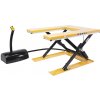 Elektrický nožnicový zdvíhací stôl Bernardo FSHT 1500 U (BER071124)