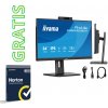 iiyama ProLite XUB2490HSUH-B2