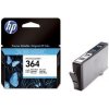 CB317EE HP 364 Photo Black Ink Cartridge with Vivera Ink CB317EE#BA3