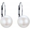 Olivie Strieborné náušnice SLADKOVODNÉ PERLY 5277 Ag 925; ≤2,6 g.