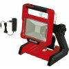 Einhell Power X-Change Aku LED reflektor TE-CL 18/2000 LiAC-Solo, 18 V, 5700 K, neutrálne biely, 4514114