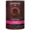Monbana Joyau horká čokoláda 800 g