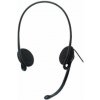 Logitech H340 - USB stereo headset 981-000475