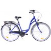 Fuzlu Mestský bicykel Nevada S-3 28