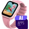 Garett Smartwatch Kids Vibe AI 4G Pink VIBE_AI_4G_PNK
