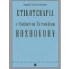 Etikoterapia s Vladimírom Červenákom - DagmaRA Sarita Poliaková