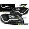 Tuning-tec SVETLOMETY SVETLO ČIERNA pasuje na VW PASSAT B7 10.10-10.14