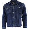 BIGRAY bunda pánska 18 riflová džíska M jeans