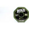 RidgeMonkey šnúra RM-Tec Rock Bottom Tungsten Coated Soft 10m 25lb Camo Green