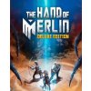 The Hand of Merlin Deluxe Edition