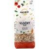 PROBIO Vločky ražné BIO 250 g