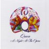 QUEEN: A NIGHT AT THE OPERA LP