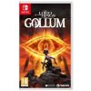 The Lord of the Rings: Gollum (SWITCH)
