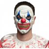 Maska na tvár - Klaun
