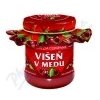 TEREZIA Višeň v medu 250g