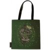 Harry Potter Collection / Slytherin Tote / Canvas Bag /