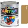 Alkyton Hladký zlatá 0,75L