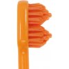 Splash brush 2 150 oranžová