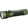 Olight Seeker 4 Pro – zelená Výkon 4600 lm Dosvit 260 m