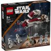 LEGO® Star Wars™ 75378 Útek na spídri BARC