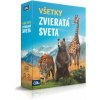 Všetky zvieratá sveta