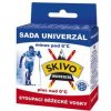 Skivo Univerzal souprava 2x40 g