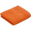 Vossen Malý uterák XF360G Electric Orange 30 x 50 cm