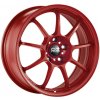 OZ Alleggerita HLT MR 7x17 4x100 ET37