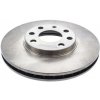 Brzdový kotúč predný ľavý/pravý OPEL ASTRA G 1.2-2.0D 02.98-12.09 9117677 MASTER-SPORT