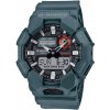 Casio GA-010-2A