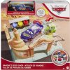 MATTEL Cars Action Shifters herní set GTK84