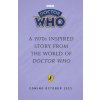 Doctor Who 70s book (Natasha Suri,Doctor Who)(Pevná)