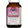 Garden of Life RAW Resveratrol, 60 kapsúl