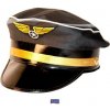 Čiapka pilot kapitán letec
