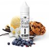 Adams Vape True Dessert Series S&V - Blueberry Milkshake (Čučoriedkový milkshake) 10 ml