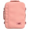Ľahký kabínový batoh CabinZero Classic 28L - Macaroon ružový