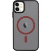 Tactical MagForce Hyperstealth 2.0 Apple iPhone 11 Black/Red